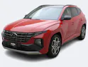 Hyundai Tucson 1.6 T-GDi N-Line 4WD