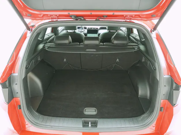 Hyundai Tucson 1.6 T-GDi N-Line 4WD