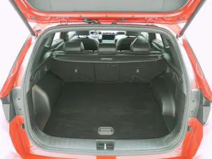 Hyundai Tucson 1.6 T-GDi N-Line 4WD