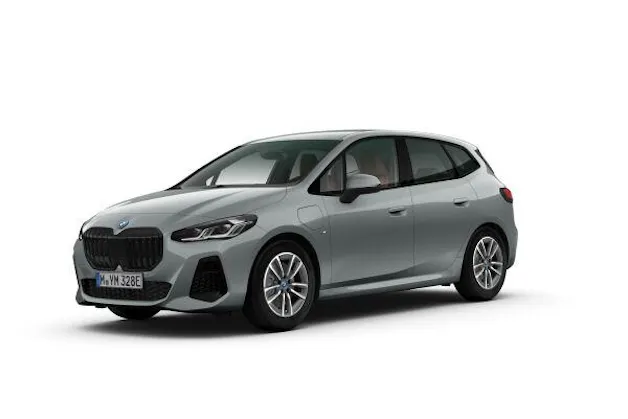 BMW 225e M Sport  Active Tourer xDrive U06 (CH) AHK 1.4T 📍