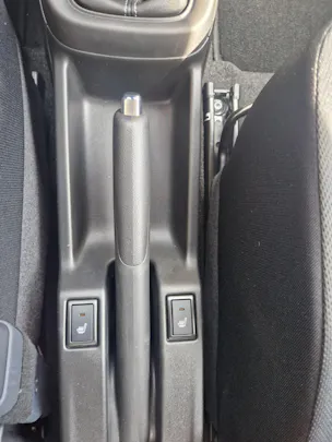Suzuki Swift 1.2 Sakura Hybrid 4x4