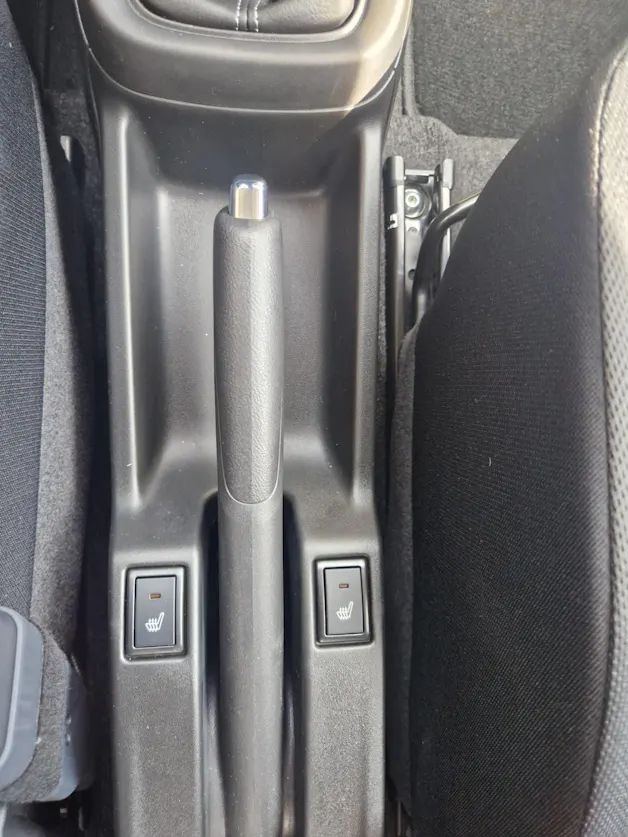 Suzuki Swift 1.2 Sakura Hybrid 4x4