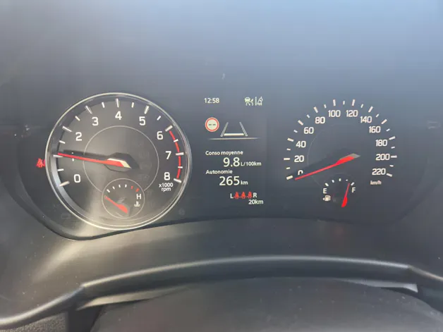 Suzuki Swift 1.2 Sakura Hybrid 4x4