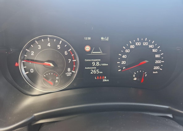 immagine del veicolo 16 immagine del veicolo 16