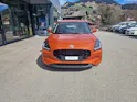 Suzuki Swift 1.2 Sakura Hybrid 4x4