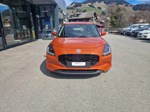 Suzuki Swift 1.2 Sakura Hybrid 4x4