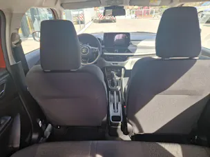 Suzuki Swift 1.2 Sakura Hybrid 4x4