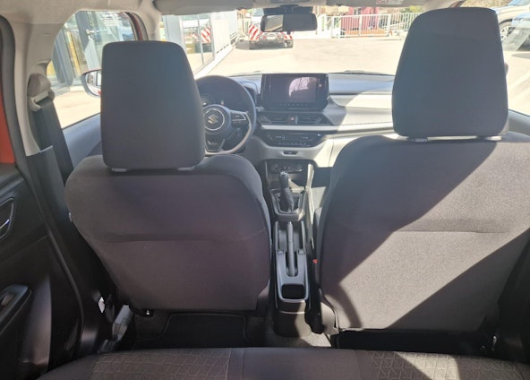 immagine del veicolo 12 immagine del veicolo 12