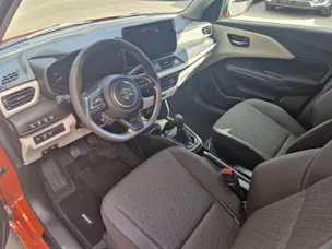 Suzuki Swift 1.2 Sakura Hybrid 4x4