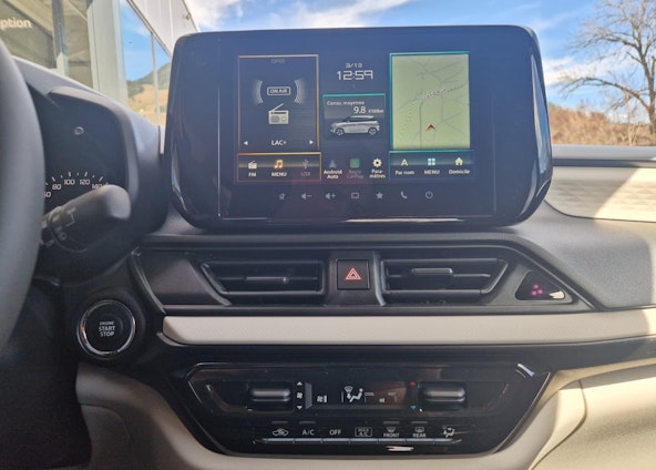 immagine del veicolo 18 immagine del veicolo 18