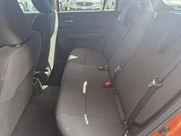 Suzuki Swift 1.2 Sakura Hybrid 4x4