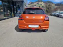 Suzuki Swift 1.2 Sakura Hybrid 4x4
