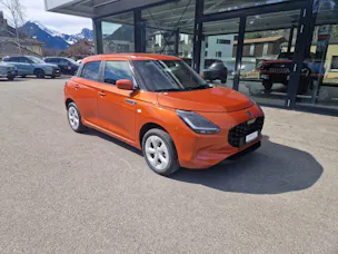 Suzuki Swift 1.2 Sakura Hybrid 4x4