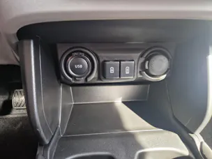 Suzuki Swift 1.2 Sakura Hybrid 4x4