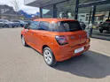 Suzuki Swift 1.2 Sakura Hybrid 4x4