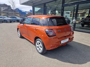 Suzuki Swift 1.2 Sakura Hybrid 4x4