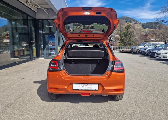 immagine del veicolo 10 immagine del veicolo 10