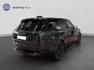 Land Rover Range Rover 3.0 I6 P550e Autobiography