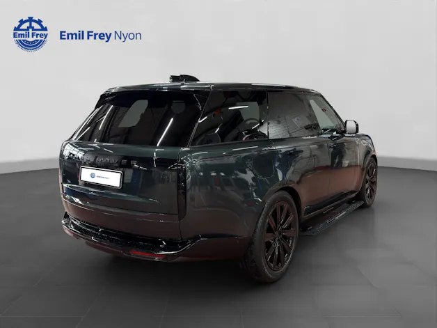 Land Rover Range Rover 3.0 I6 P550e Autobiography