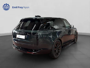 immagine del veicolo LAND ROVER Range Rover 3.0 I6 P550e Autobiography