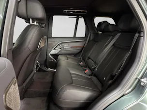 Land Rover Range Rover 3.0 I6 P550e Autobiography