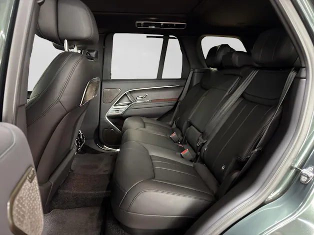 Land Rover Range Rover 3.0 I6 P550e Autobiography