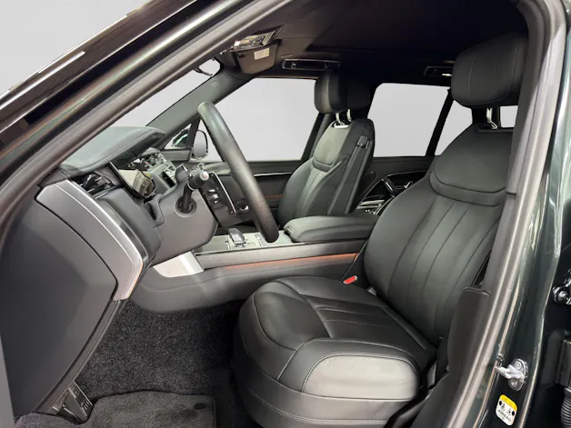 Land Rover Range Rover 3.0 I6 P550e Autobiography