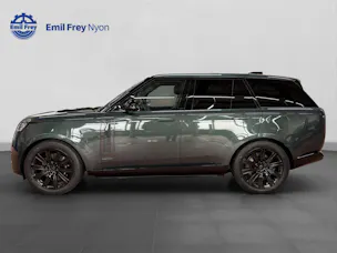 Land Rover Range Rover 3.0 I6 P550e Autobiography