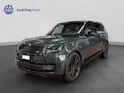 Land Rover Range Rover 3.0 I6 P550e Autobiography