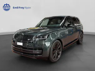 Land Rover Range Rover 3.0 I6 P550e Autobiography