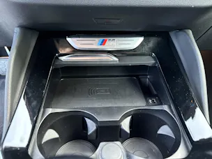 BMW X4 M40d M Sport G02 (CH) AHK 📍
