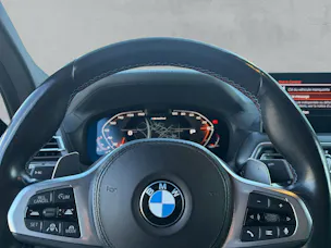 BMW X4 M40d M Sport G02 (CH) AHK 📍