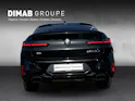 BMW X4 M40d M Sport G02 (CH) AHK 📍