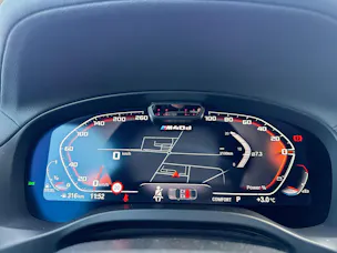 BMW X4 M40d M Sport G02 (CH) AHK 📍