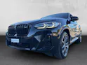 BMW X4 M40d M Sport G02 (CH) AHK 📍