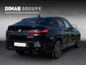 BMW X4 M40d M Sport G02 (CH) AHK 📍
