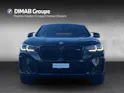 BMW X4 M40d M Sport G02 (CH) AHK 📍