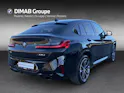 BMW X4 M40d M Sport G02 (CH) AHK 📍