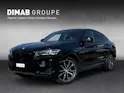 BMW X4 M40d M Sport G02 (CH) AHK 📍