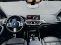 BMW X4 M40d M Sport G02 (CH) AHK 📍