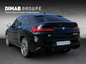 BMW X4 M40d M Sport G02 (CH) AHK 📍