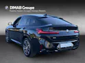 BMW X4 M40d M Sport G02 (CH) AHK 📍