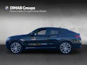BMW X4 M40d M Sport G02 (CH) AHK 📍