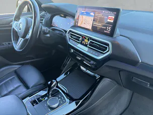 BMW X4 M40d M Sport G02 (CH) AHK 📍