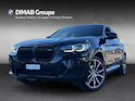 BMW X4 M40d M Sport G02 (CH) AHK 📍
