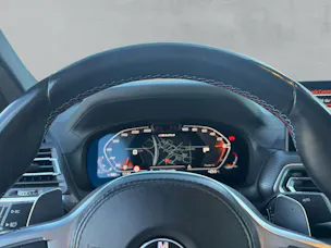 BMW X4 M40d M Sport G02 (CH) AHK 📍
