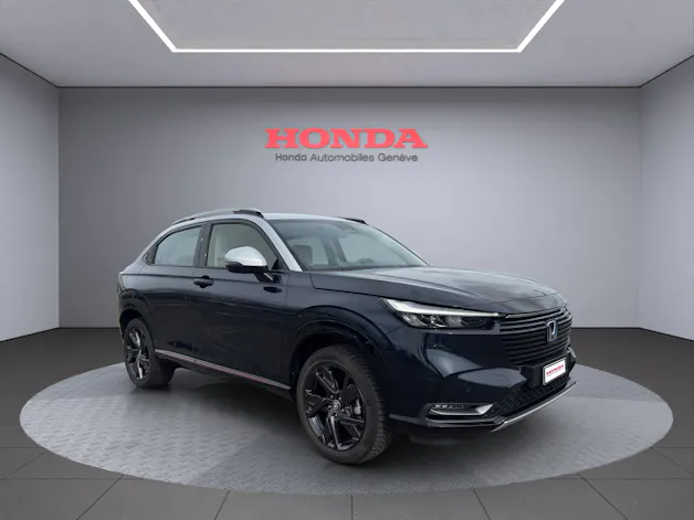 Honda HR-V 1.5 i-MMD Advance Style
