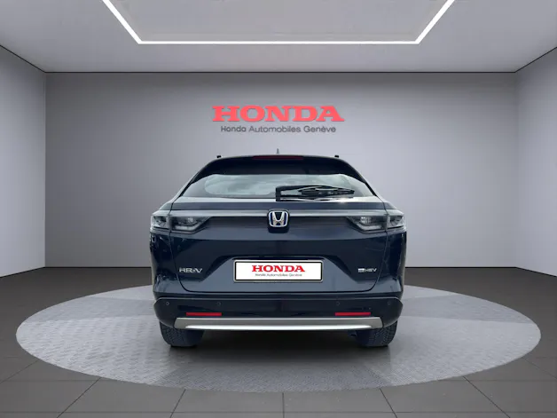 Honda HR-V 1.5 i-MMD Advance Style