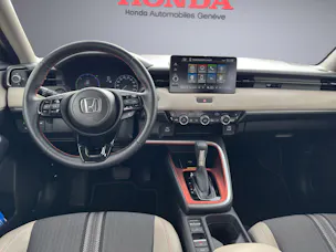 Honda HR-V 1.5 i-MMD Advance Style