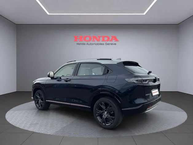 Honda HR-V 1.5 i-MMD Advance Style